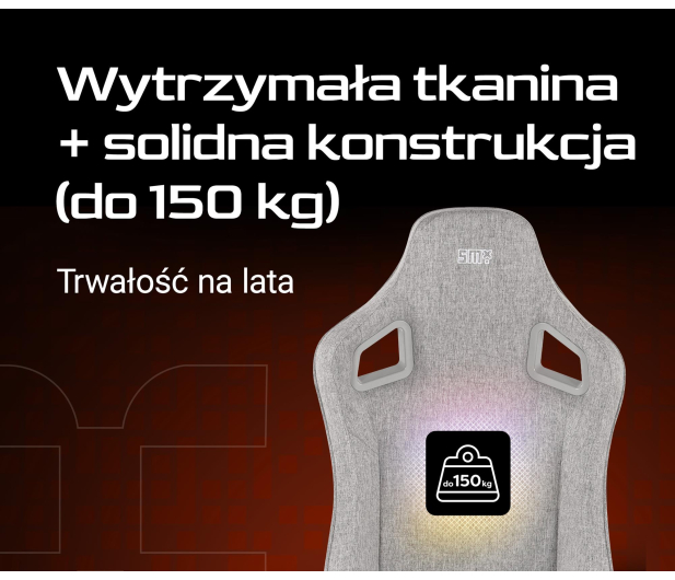 Silver Monkey X Ararat jasny szary - 1308833 - zdjęcie 7